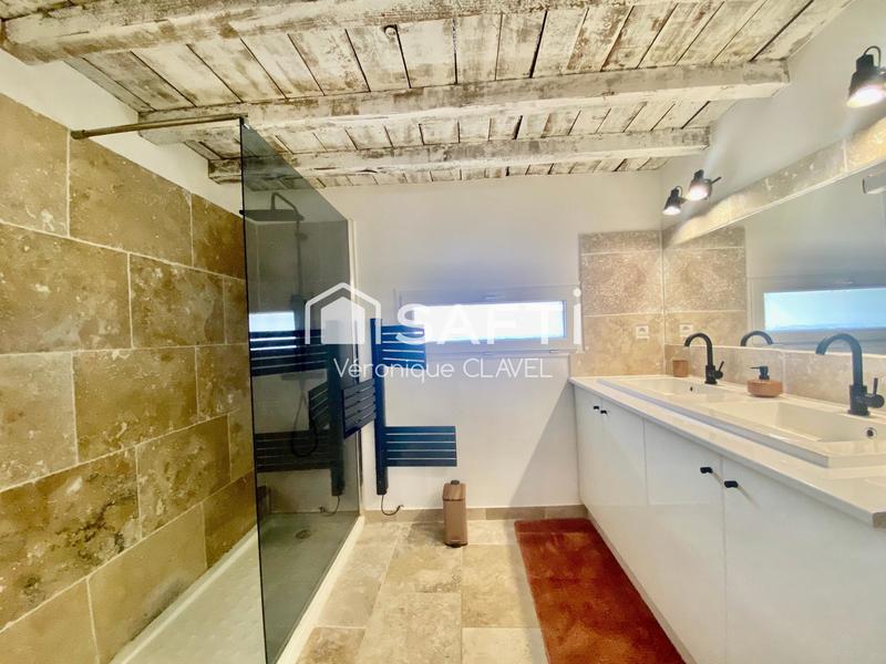 Propriété - 109 m² - 4 pièces