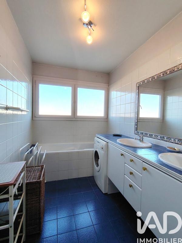 Appartement - 78 m² - 3 pièces