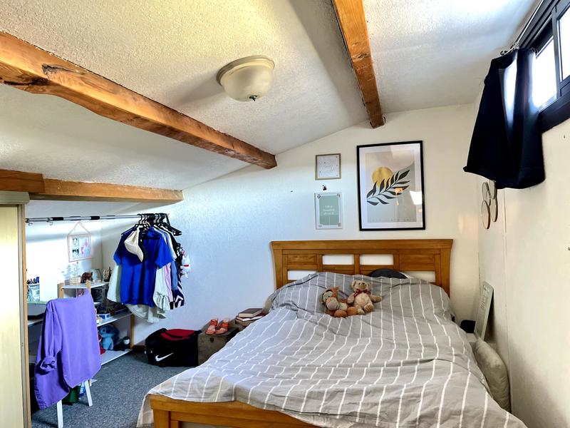 Maison - 138 m² - 6 pièces