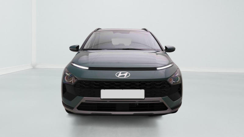 Hyundai Bayon 1.0 t-Gdi Dct