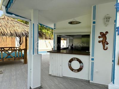 Villa - 55 m² - 3 pièces