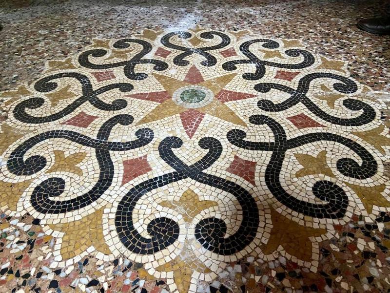 Maison ancienne - 203 m² - 6 pièces