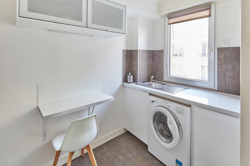 Appartement - 31 m² - 1 pièce