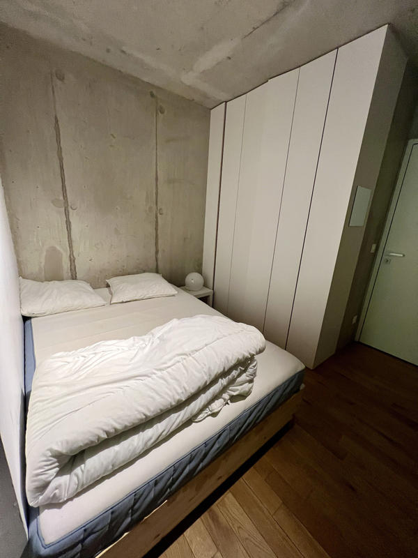 Appartement - 23 m² - 1 pièce