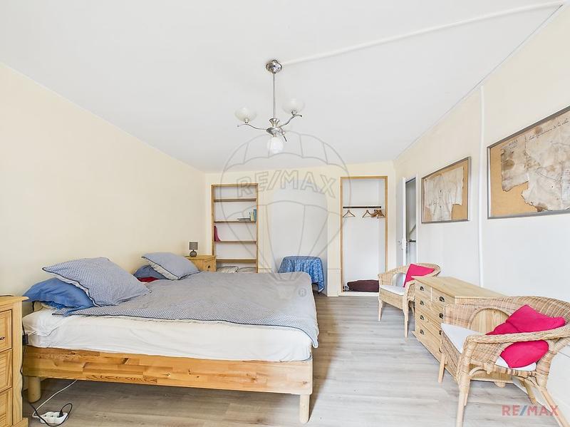 Moulin - 325 m² - 11 pièces