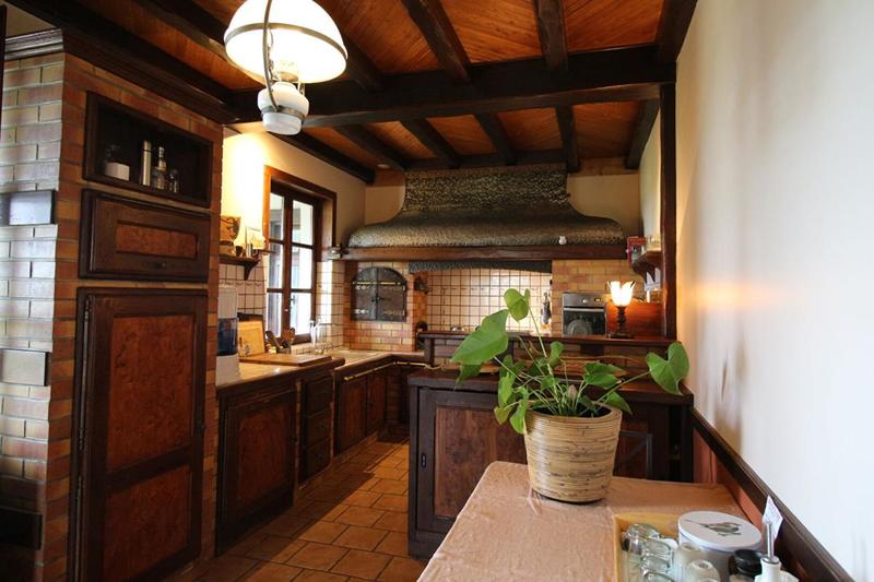 Maison - 170 m² - 8 pièces