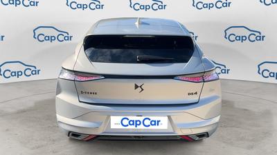 Ds Ds 4 E-tense 1.6 Thp 225 e-Eat8 Performance - Automatique