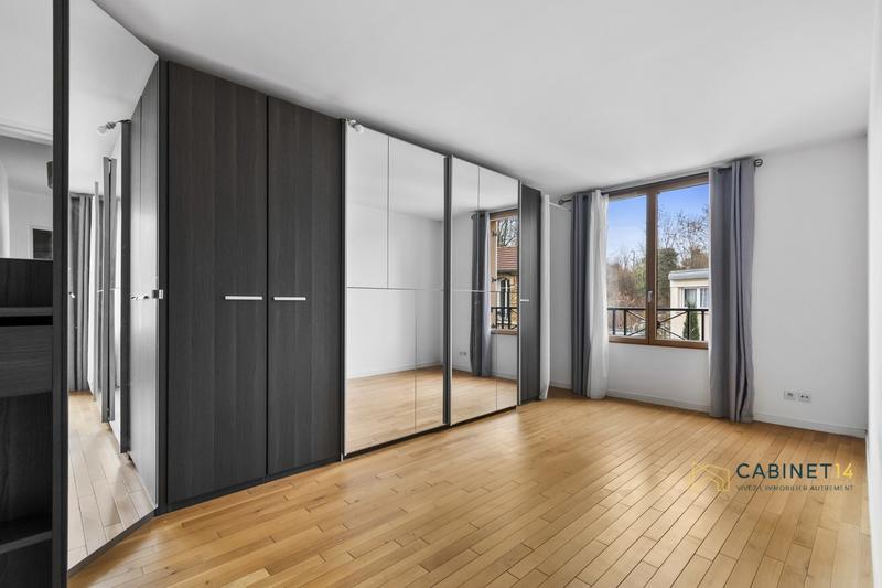 Appartement - 97 m² - 4 pièces