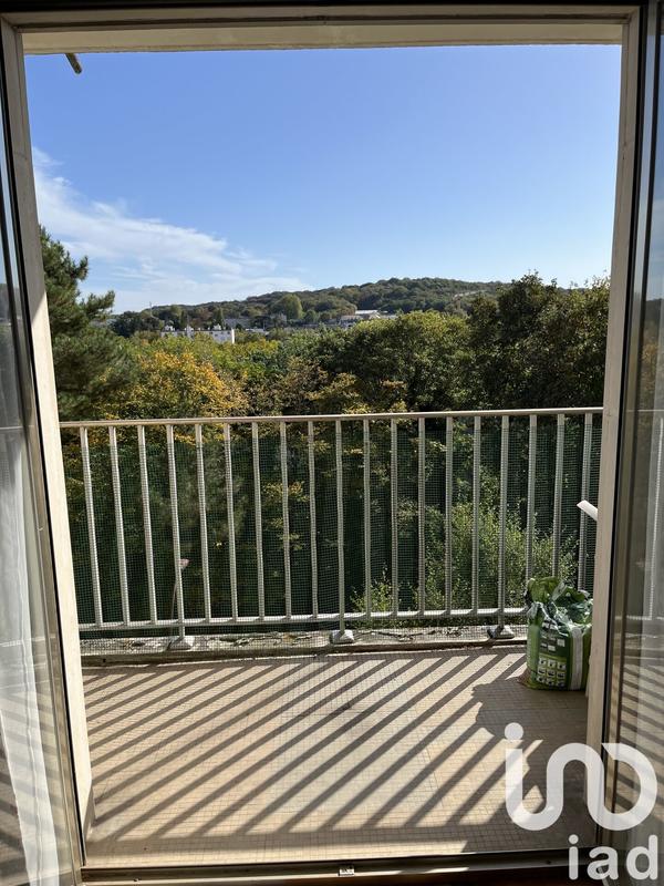 Appartement - 102 m² - 4 pièces