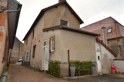Maison - 137 m² - 5 pièces