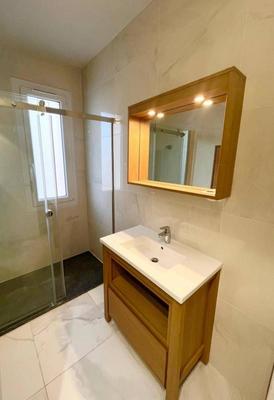 Appartement - 95 m² - 3 pièces