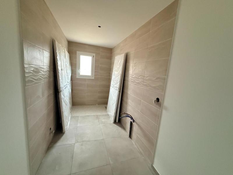 Villa - 120 m² - 4 pièces