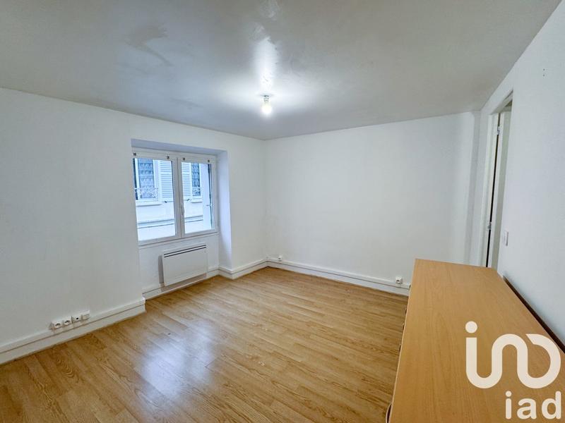 Appartement - 61 m² - 4 pièces