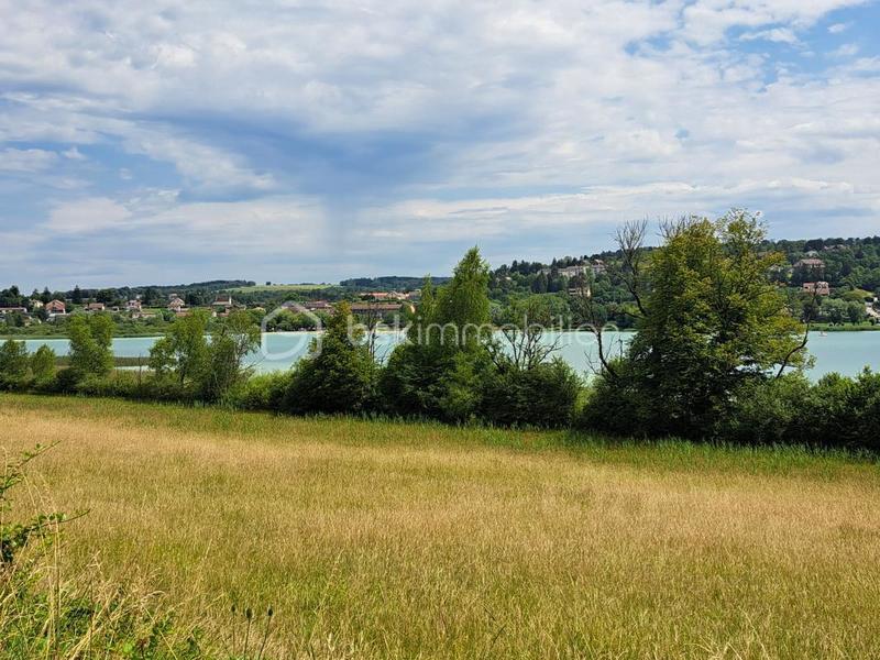 Demeure - 420 m² - 11 pièces