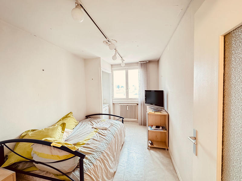 Appartement - 78 m² - 3 pièces