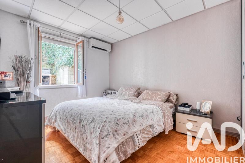 Maison - 106 m² - 5 pièces
