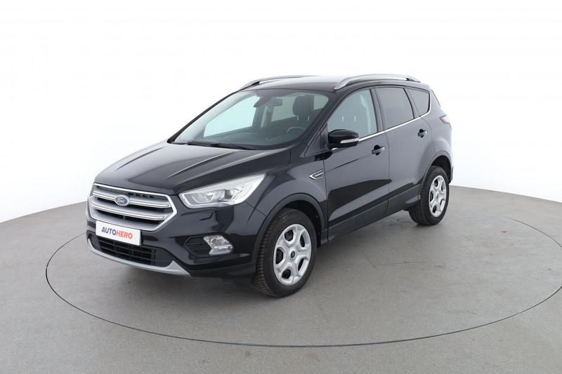 Ford Kuga 1.5 TDCi Trend 4x2 120 ch