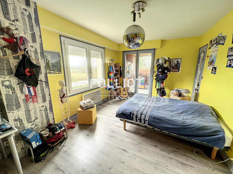 Maison - 294 m² - 9 pièces