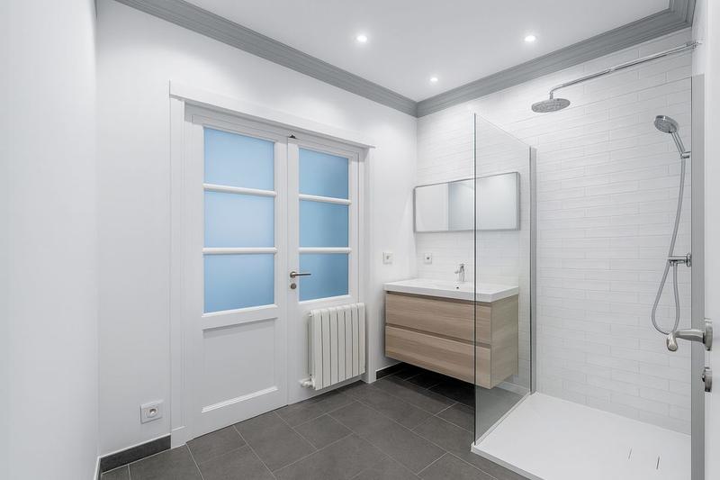 Appartement - 74 m² - 5 pièces