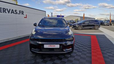 Lynk &amp; Co 01 1.5 Phev 261 Ch Dcth7
