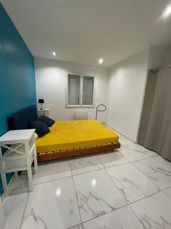 Maison - 94 m² - 4 pièces