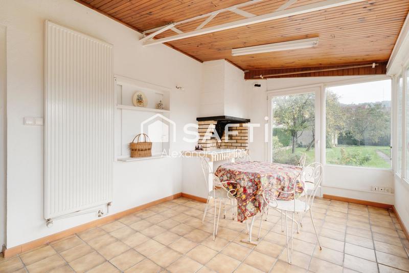 Villa - 215 m² - 7 pièces