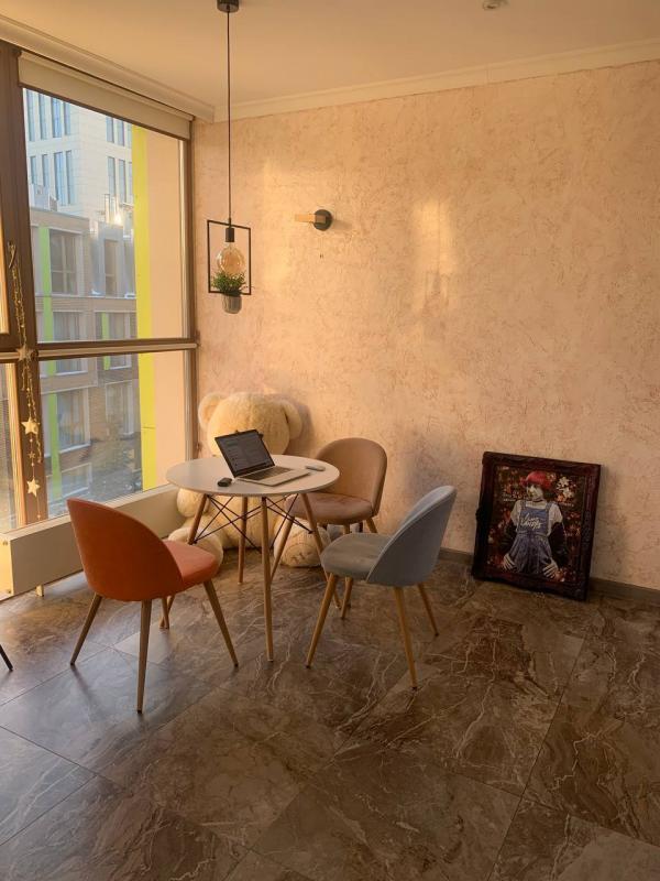 Studio - 27 m² - 1 pièce