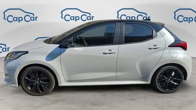 Toyota Yaris 1.5 Vvt-i 120 Design - Entretien constructeur