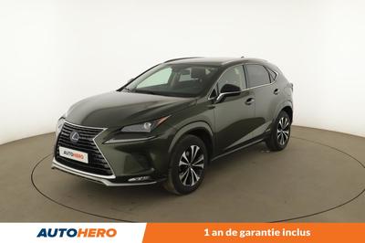 Lexus Nx 300h Design 2wd Auto 197 ch