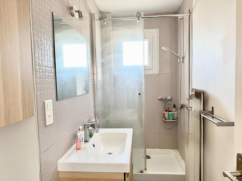 Appartement - 68 m² - 4 pièces