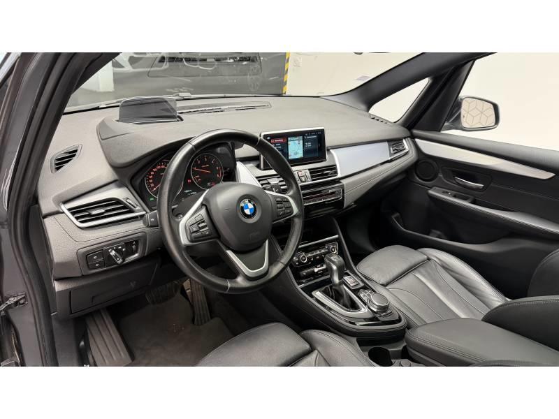Bmw Serie 2 Gran Tourer 216d 116 ch Dkg7 Luxury