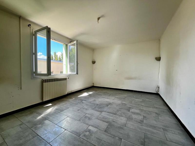 Maison - 186 m² - 8 pièces