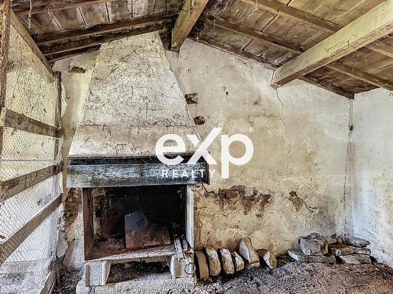 Maison - 85 m² - 5 pièces