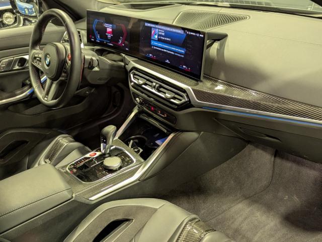 Bmw M3 Competition Touring G81 m xDrive 510 ch Bva8