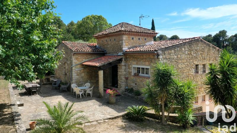 Maison - 163 m² - 5 pièces