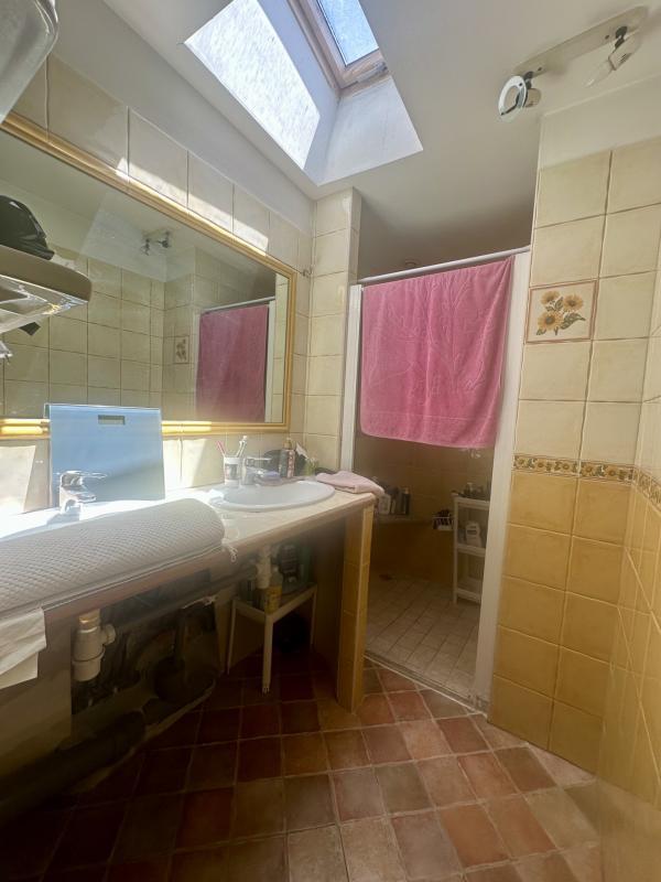 Maison de village - 120 m² - 5 pièces