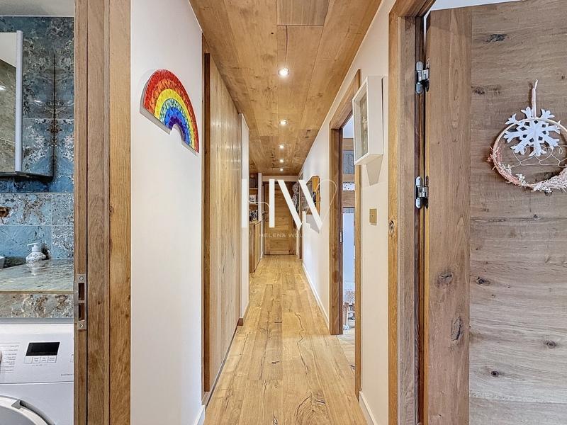 Appartement - 67 m² - 4 pièces