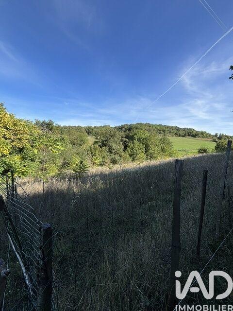 Terrain - 30 000 m²