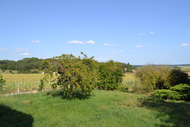 Maison - 147 m² - 6 pièces