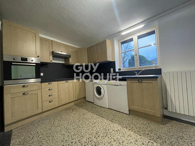 Maison - 147 m² - 5 pièces