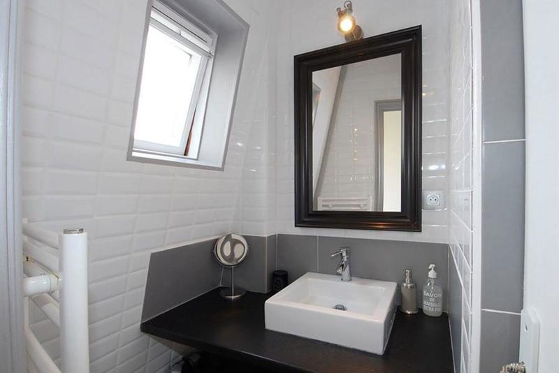 Local commercial - 32 m² - 2 pièces