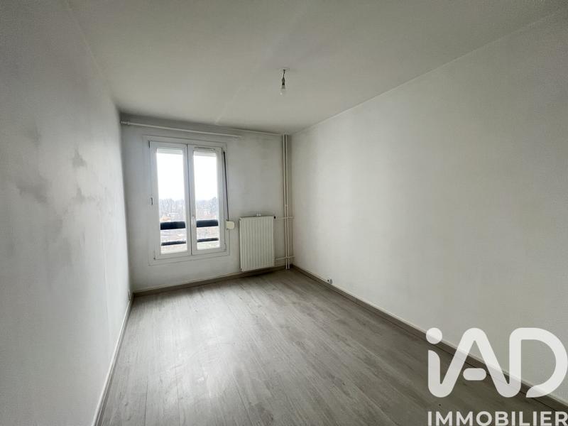 Appartement - 76 m² - 3 pièces