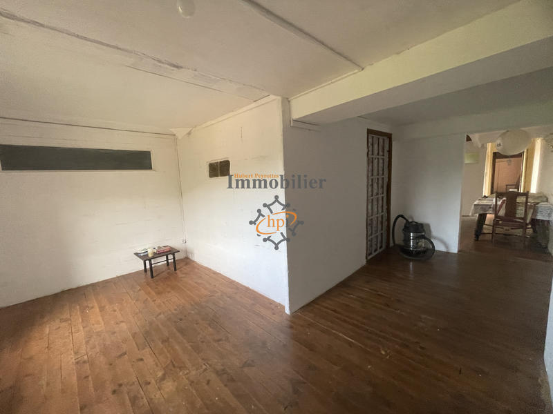 Maison - 190 m² - 6 pièces