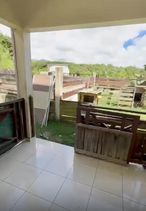 Appartement - 94 m² - 4 pièces