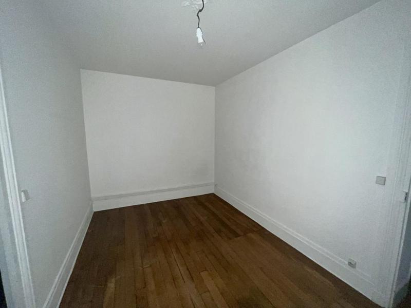 Appartement - 36 m² - 3 pièces