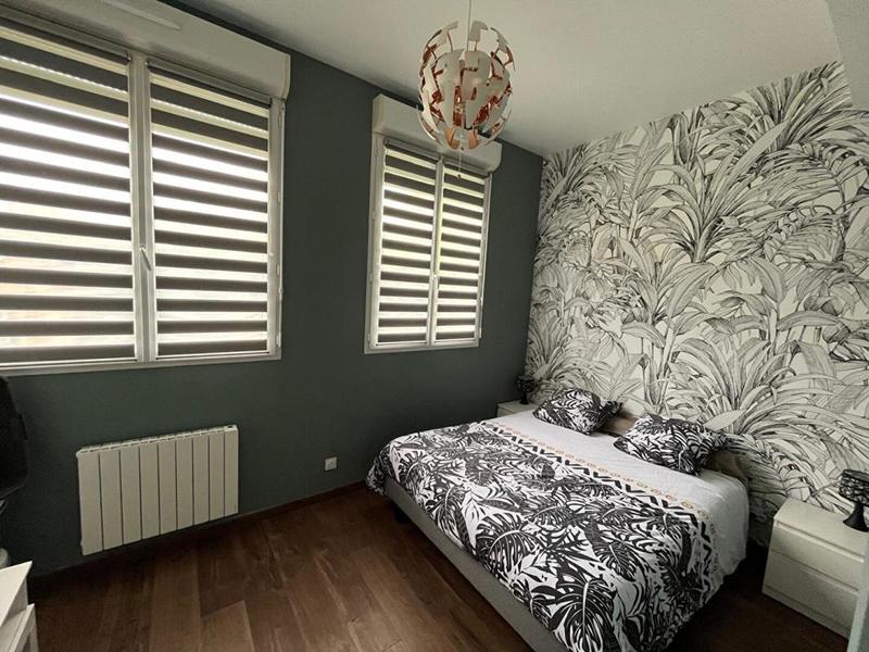 Appartement - 86 m² - 4 pièces