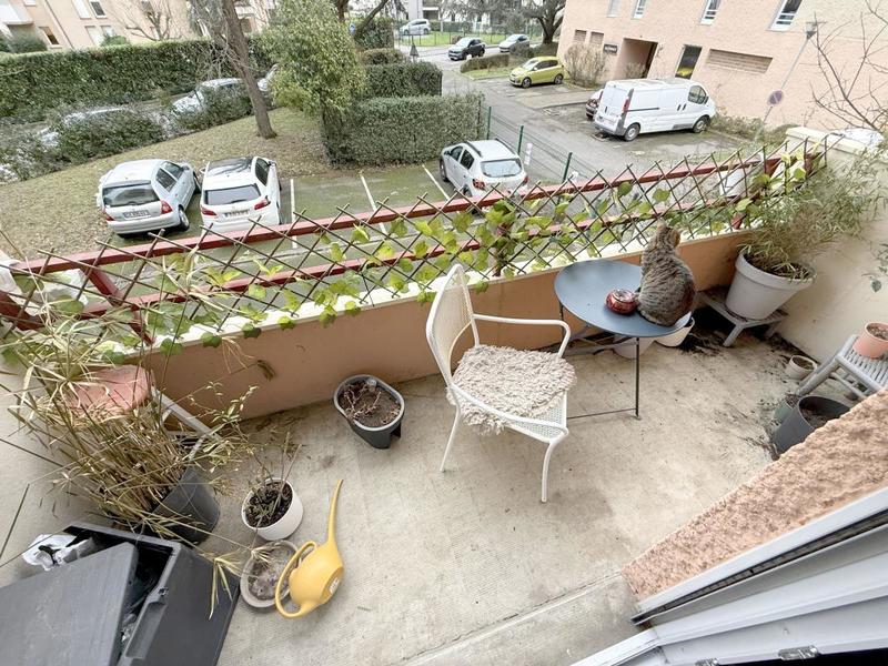 Appartement - 83 m² - 3 pièces