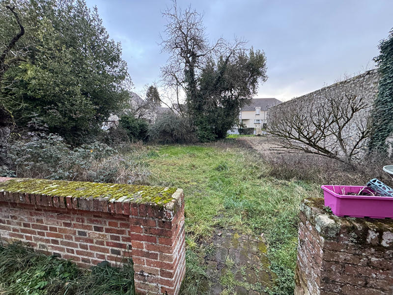 Appartement - 30 m² - 1 pièce