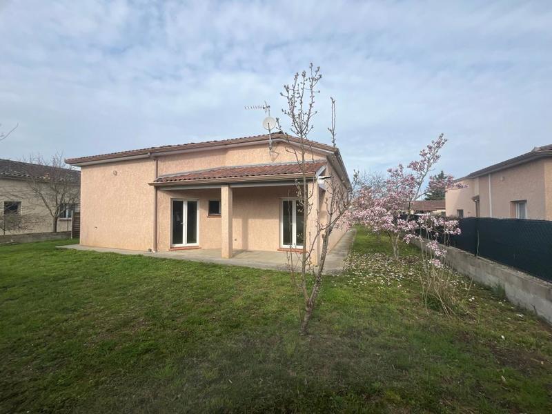 Maison - 191 m² - 6 pièces