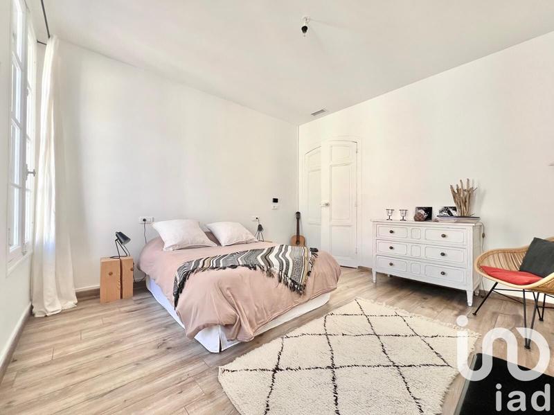 Maison de village - 152 m² - 6 pièces